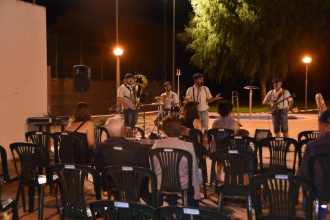 Festes de Santa Magdalena 2020
